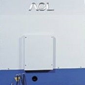 Электромеханические вальцы ACL W11